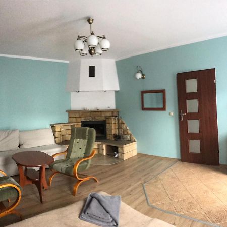 Apartamento Dom Nad Kwisa Świeradów-Zdrój Exterior foto