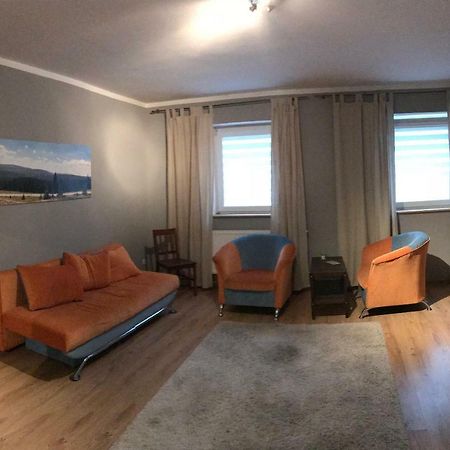 Apartamento Dom Nad Kwisa Świeradów-Zdrój Exterior foto