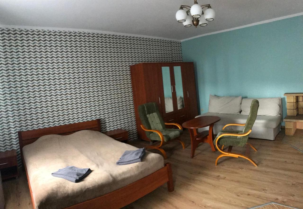 Apartamento Dom Nad Kwisa Świeradów-Zdrój Exterior foto