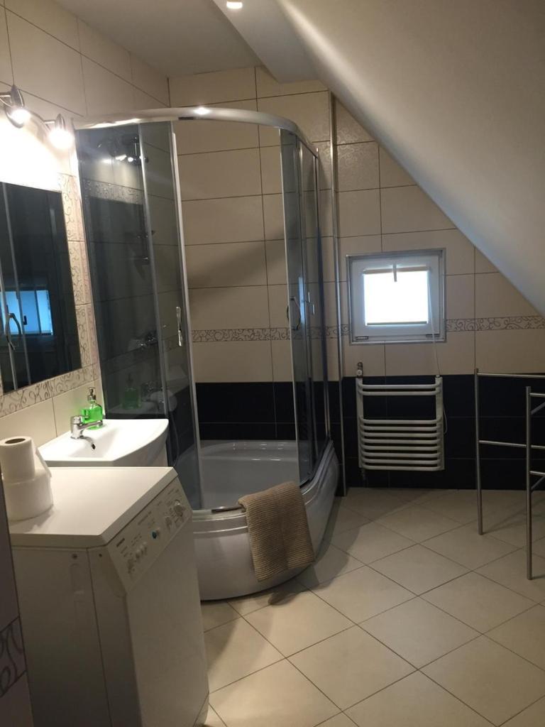 Apartamento Dom Nad Kwisa Świeradów-Zdrój Exterior foto