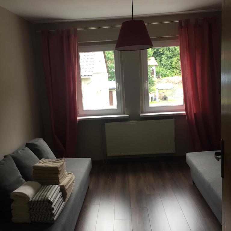 Apartamento Dom Nad Kwisa Świeradów-Zdrój Exterior foto