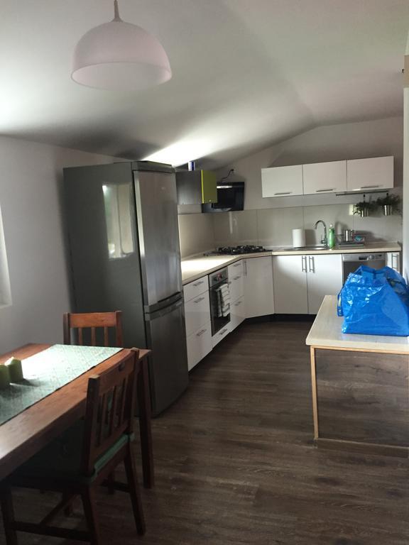Apartamento Dom Nad Kwisa Świeradów-Zdrój Exterior foto