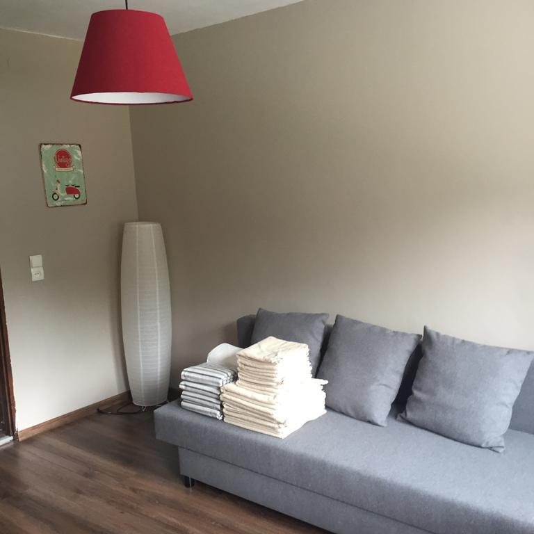 Apartamento Dom Nad Kwisa Świeradów-Zdrój Exterior foto