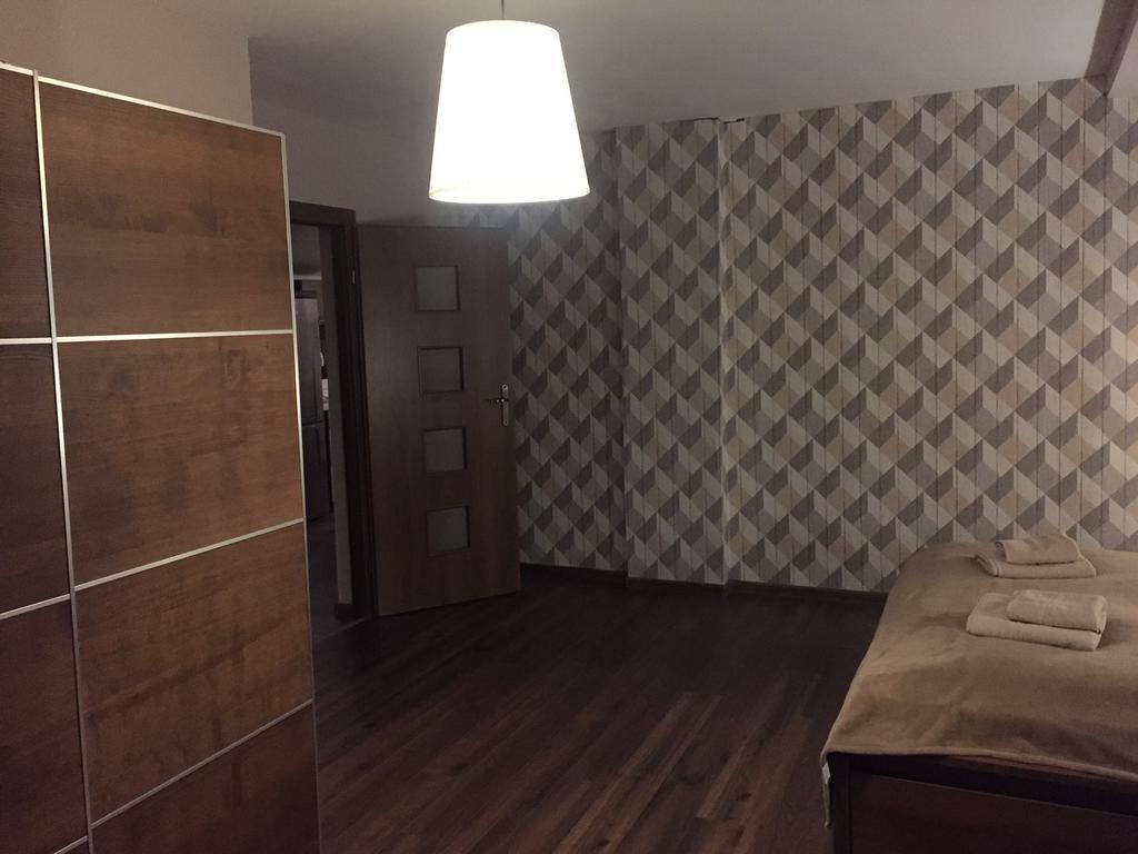 Apartamento Dom Nad Kwisa Świeradów-Zdrój Exterior foto