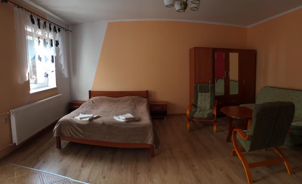 Apartamento Dom Nad Kwisa Świeradów-Zdrój Exterior foto
