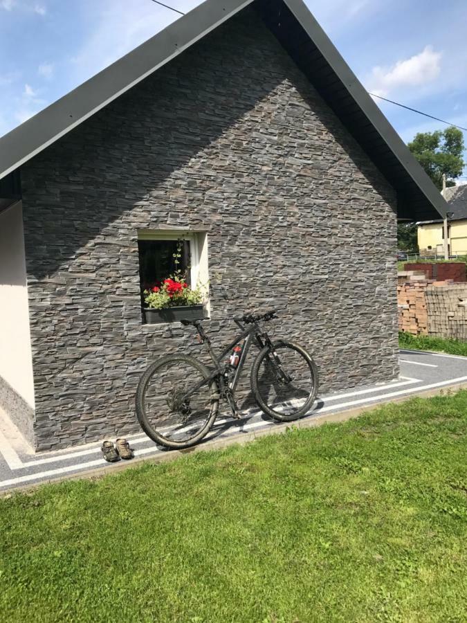 Apartamento Dom Nad Kwisa Świeradów-Zdrój Exterior foto