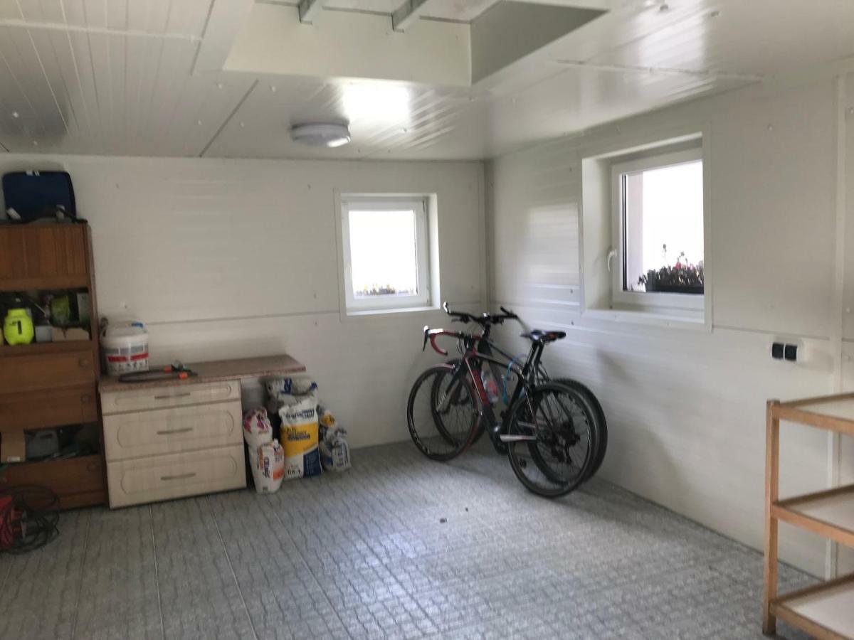 Apartamento Dom Nad Kwisa Świeradów-Zdrój Exterior foto