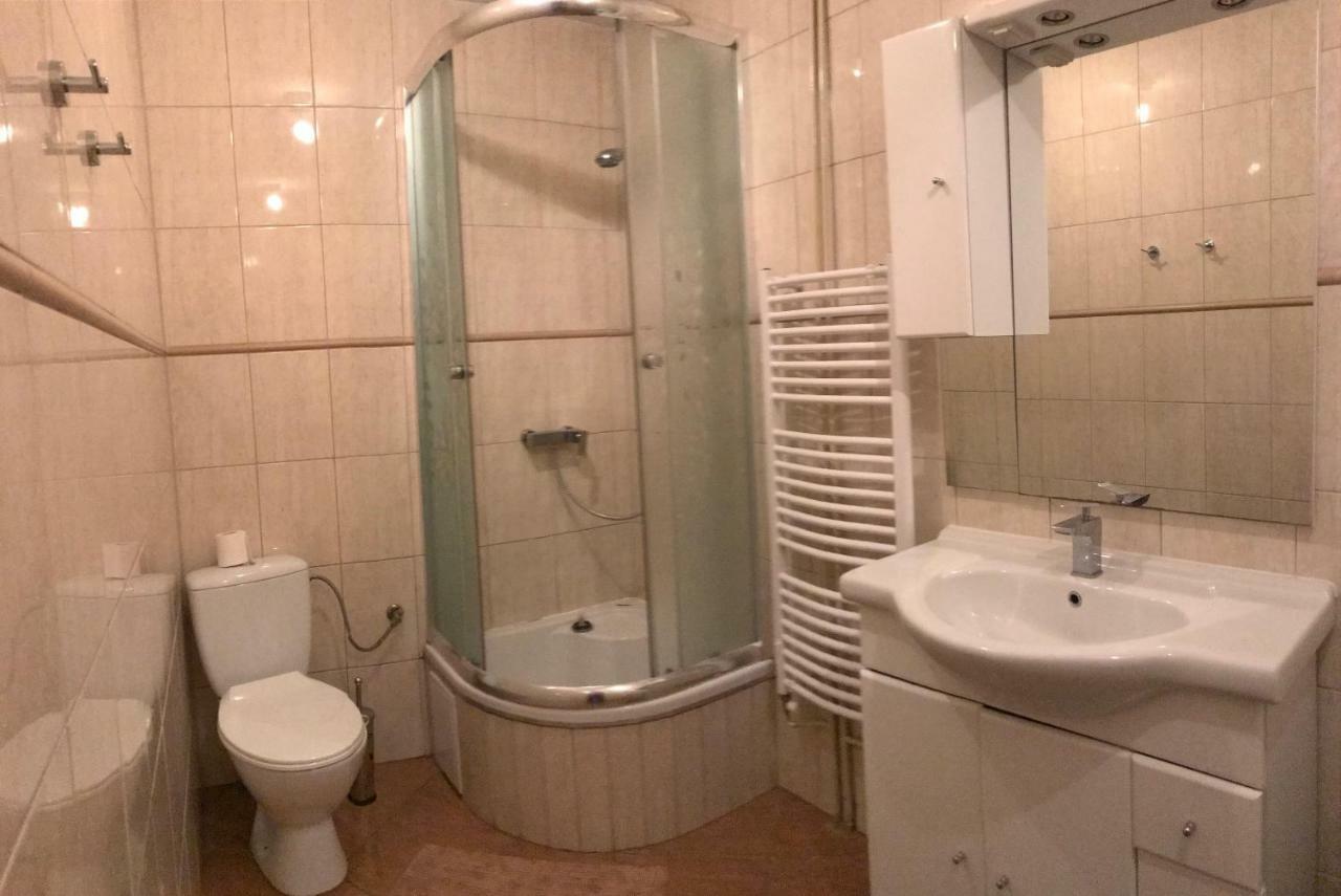 Apartamento Dom Nad Kwisa Świeradów-Zdrój Exterior foto