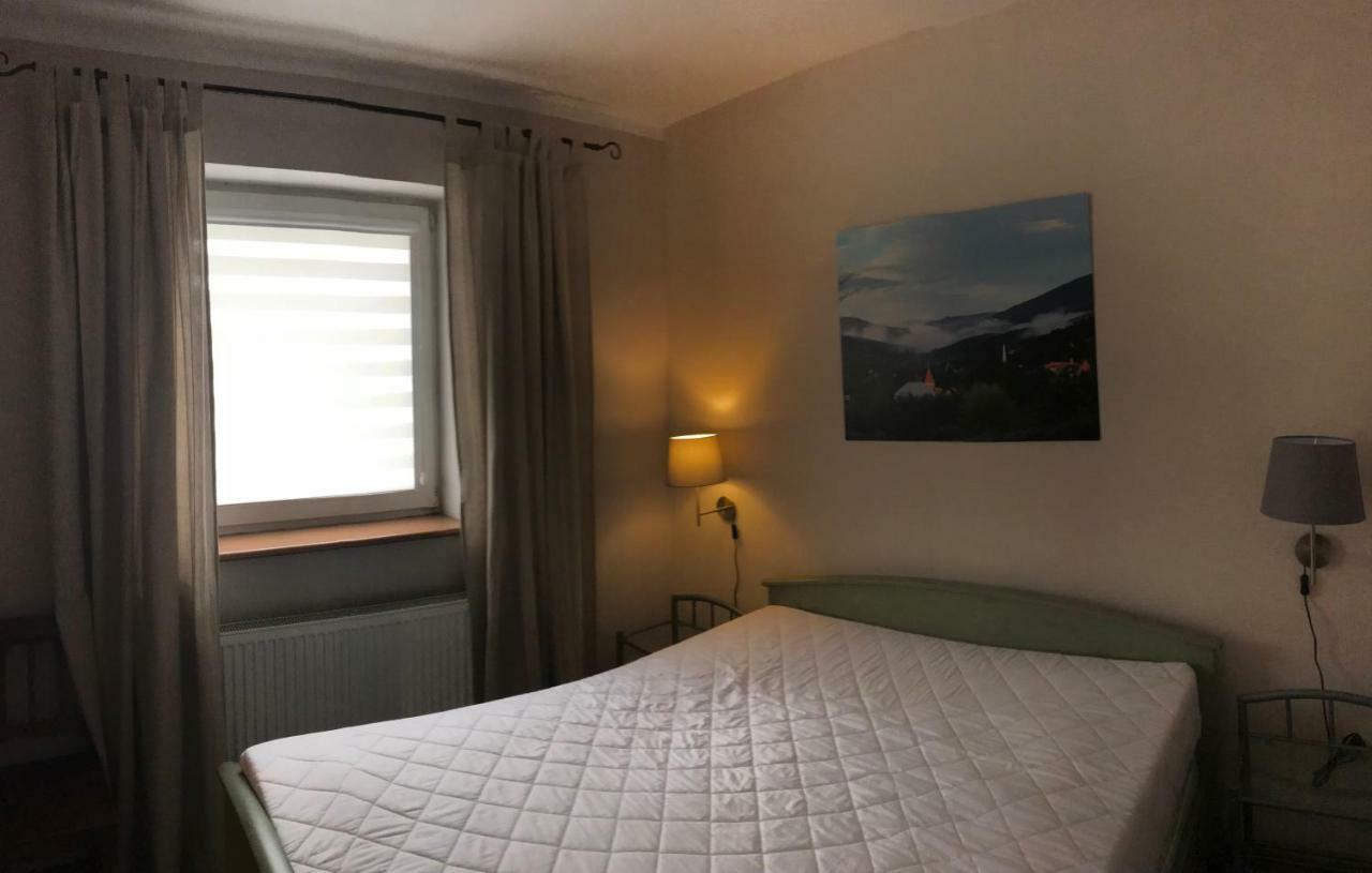 Apartamento Dom Nad Kwisa Świeradów-Zdrój Exterior foto