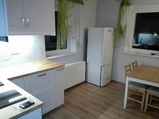 Apartamento Dom Nad Kwisa Świeradów-Zdrój Exterior foto