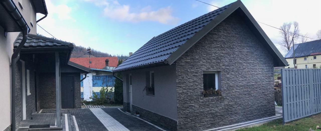Apartamento Dom Nad Kwisa Świeradów-Zdrój Exterior foto
